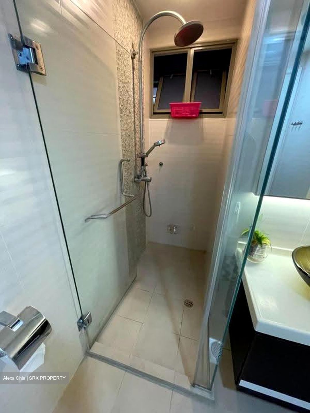 Parc Vista (D22), Condominium #611734891